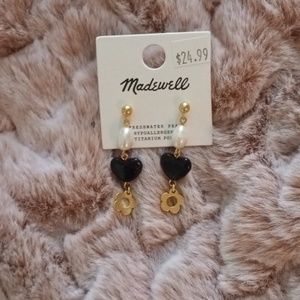 Madewell Earrings